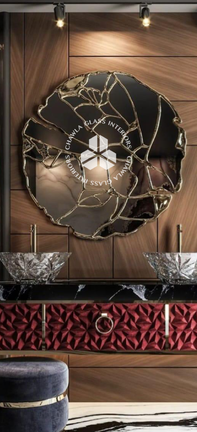 1 mirror
